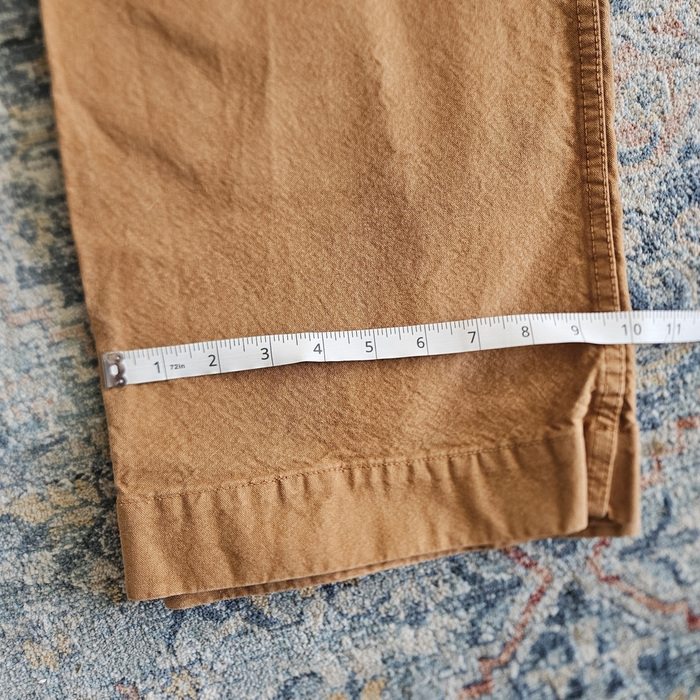 Jesse Kamm Sailor Pants - Picture 4 of 10